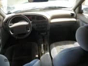 ✅ 1996 Ford Contour GL • VIN: 1FALP6537TK218045 • Лот: 66577225. Опубликован ранее на Copart с пробегом 62 008 миль. Бесплатный доступ к архиву аукционных продаж из США и подробный отчёт об истории автомобиля на DreamBid. Изображение 8.