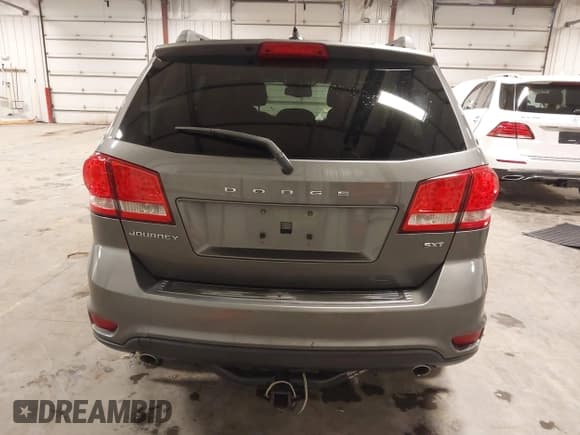 ✅ 2013 Dodge Journey SXT • VIN: 3C4PDCBG8DT577950 • Lot: 43372378. Wystawiony na IAAI z przebiegiem 105 832 mil. Bezpłatny archiwum sprzedaży aukcyjnych z USA i szczegółowy raport historii pojazdu na DreamBid. Zdjęcie 17.