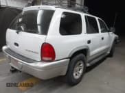 ✅ 2002 Dodge Durango • VIN: 1B4HR58N62F100400 • Лот: 41384129. Опубликован ранее на IAAI с пробегом 125 338 миль. Бесплатный доступ к архиву аукционных продаж из США и подробный отчёт об истории автомобиля на DreamBid. Изображение 4.