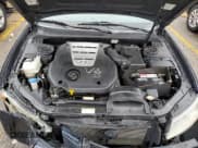 ✅ 2006 Hyundai Sonata GLS • VIN: 5NPEU46F86H009862 • Лот: 82673643. Опубликован ранее на Copart с пробегом 154 808 миль. Бесплатный доступ к архиву аукционных продаж из США и подробный отчёт об истории автомобиля на DreamBid. Изображение 11.