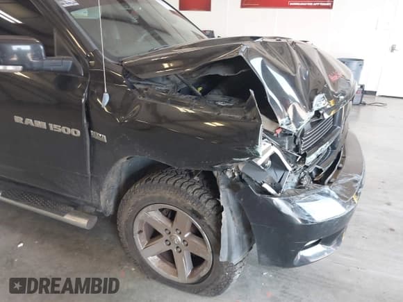 ✅ 2011 Ram 1500 Outdoorsman • VIN: 1D7RV1GT0BS610167 • Lot: 43159749. Wystawiony na IAAI z przebiegiem 147 363 mil. Bezpłatny archiwum sprzedaży aukcyjnych z USA i szczegółowy raport historii pojazdu na DreamBid. Zdjęcie 12.