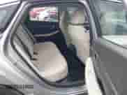 2024 Hyundai Sonata SEL с VIN KMHL64JA2RA393772, выставлен на аукционе IAAI как лот 43566028 с пробегом 47 063 миль миль и . История ставок и продаж доступна на DreamBid. Изображение 8.