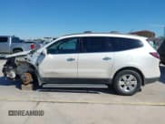 ✅ 2013 Chevrolet Traverse LT • VIN: 1GNKRJKD0DJ146474 • Lot: 43599335. Listed on IAAI with 102,254 mi. Free auction sales archive from the USA and detailed vehicle history report at DreamBid. Image 15.