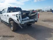 ✅ 2022 Ford F-150 XL • VIN: 1FTFW1E53NKE62132 • Lot: 43221739. Listed on IAAI with 99,473 mi. Free auction sales archive from the USA and detailed vehicle history report at DreamBid. Image 6.