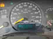 2001 Chevrolet Suburban LS с VIN 3GNEC16T61G252375, выставлен на аукционе Copart как лот 78806624 с пробегом 282 470 миль миль и Списание • Salvage title. История ставок и продаж доступна на DreamBid. Изображение 9.