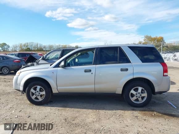 2006 Saturn VUE with VIN 5GZCZ33D26S840344, listed as a IAAI auction lot 43530070 with 176,470 mi miles and . Bid and sale history available at DreamBid. Image 14.
