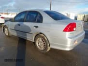 ✅ 2005 Honda Civic VP • VIN: 1HGES16335L028941 • Lot: 43764335. Listed on IAAI with 294,126 mi. Free auction sales archive from the USA and detailed vehicle history report at DreamBid. Image 3.