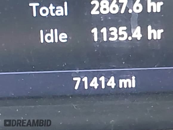 ✅ 2020 Chevrolet Silverado 1500 LT Trail Boss • VIN: 1GCPYFED0LZ269489 • Lot: 41886733. Wystawiony na IAAI z przebiegiem 71 414 mil. Bezpłatny archiwum sprzedaży aukcyjnych z USA i szczegółowy raport historii pojazdu na DreamBid. Zdjęcie 15.