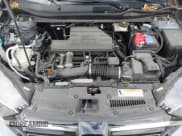 ✅ 2021 Honda CR-V EX-L • VIN: 7FARW2H87ME016655 • Lot: 43536339. Wystawiony na IAAI z przebiegiem 30 182 mil. Bezpłatny archiwum sprzedaży aukcyjnych z USA i szczegółowy raport historii pojazdu na DreamBid. Zdjęcie 10.