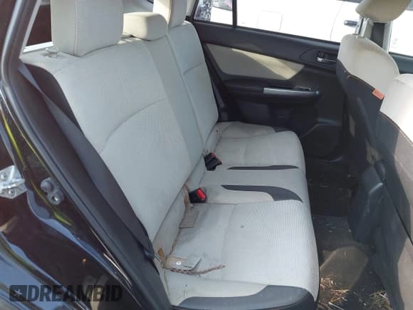 ✅ 2016 Subaru Crosstrek Premium • VIN: JF2GPABC8G8231197 • Lot: 43737002. Listed on IAAI with 125,156 mi. Free auction sales archive from the USA and detailed vehicle history report at DreamBid. Image 8.