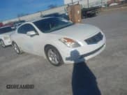 ✅ 2008 Nissan Altima SE • VIN: 1N4BL24E08C141393 • Lot: 43818516. Listed on IAAI with 222,365 mi. Free auction sales archive from the USA and detailed vehicle history report at DreamBid. Image 1.