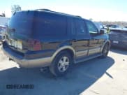 ✅ 2003 Ford Expedition Eddie Bauer • VIN: 1FMFU17L93LC56186 • Lot: 41809526. Listed on IAAI with 174,525 mi. Free auction sales archive from the USA and detailed vehicle history report at DreamBid. Image 4.