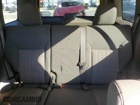 ✅ 2012 Jeep Liberty Sport • VIN: 1C4PJMAK9CW134719 • Lot: 85423565. Listed on Copart with 136,990 mi. Free auction sales archive from the USA and detailed vehicle history report at DreamBid. Image 10.