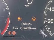 ✅ 2024 Honda Civic Sport • VIN: 2HGFE2F5XRH552612 • Lot: 42091995. Listed on IAAI with 16,282 mi. Free auction sales archive from the USA and detailed vehicle history report at DreamBid. Image 15.