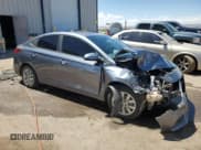 ✅ 2019 Hyundai Accent SE • VIN: 3KPC24A34KE051048 • Лот: 67328824. Опубликован ранее на Copart с пробегом 69 920 миль. Бесплатный доступ к архиву аукционных продаж из США и подробный отчёт об истории автомобиля на DreamBid. Изображение 4.