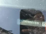 ✅ 2017 Ford Mustang GT Premium • VIN: 1FATP8FF4H5257878 • Lot: 81857635. Wystawiony na Copart z przebiegiem Nie podano. Bezpłatny archiwum sprzedaży aukcyjnych z USA i szczegółowy raport historii pojazdu na DreamBid. Zdjęcie 13.