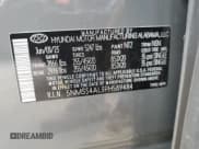 ✅ 2023 Hyundai Santa Fe Calligraphy • VIN: 5NMS54AL3PH589484 • Lot: 69867765. Wystawiony na Copart z przebiegiem 38 521 mil. Bezpłatny archiwum sprzedaży aukcyjnych z USA i szczegółowy raport historii pojazdu na DreamBid. Zdjęcie 13.