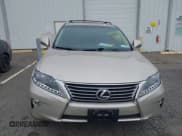 ✅ 2013 Lexus RX 350 • VIN: 2T2BK1BA4DC207822 • Лот: 43854588. Опубликован ранее на IAAI с пробегом 102 018 миль. Бесплатный доступ к архиву аукционных продаж из США и подробный отчёт об истории автомобиля на DreamBid. Изображение 12.