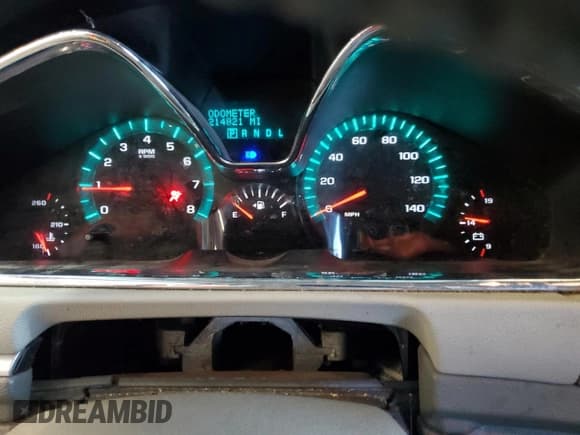 ✅ 2015 Chevrolet Traverse LT • VIN: 1GNKRHKD0FJ104253 • Lot: 91484635. Wystawiony na Copart z przebiegiem 214 821 mil. Bezpłatny archiwum sprzedaży aukcyjnych z USA i szczegółowy raport historii pojazdu na DreamBid. Zdjęcie 9.