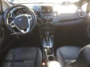 ✅ 2018 Ford Fiesta Titanium • VIN: 3FADP4CJ0JM113377 • Lot: 42337285. Listed on Copart with 135,309 mi. Free auction sales archive from the USA and detailed vehicle history report at DreamBid. Image 8.