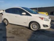 ✅ 2013 Ford C-Max SEL • VIN: 1FADP5BU4DL525017 • Lot: 93206335. Wystawiony na Copart z przebiegiem 194 609 mil. Bezpłatny archiwum sprzedaży aukcyjnych z USA i szczegółowy raport historii pojazdu na DreamBid. Zdjęcie 4.