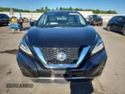 ✅ 2021 Nissan Murano SL • VIN: 5N1AZ2CS9MC123220 • Lot: 69550675. Wystawiony na Copart z przebiegiem 22 034 mil. Bezpłatny archiwum sprzedaży aukcyjnych z USA i szczegółowy raport historii pojazdu na DreamBid. Zdjęcie 5.