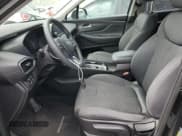 ✅ 2019 Hyundai Santa Fe SE • VIN: 5NMS2CAD6KH076640 • Lot: 47407493. Wystawiony na Copart z przebiegiem 49 011 mil. Bezpłatny archiwum sprzedaży aukcyjnych z USA i szczegółowy raport historii pojazdu na DreamBid. Zdjęcie 7.