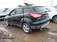 ✅ 2013 Ford Escape SE • VIN: 1FMCU9GX9DUA02266 • Lot: 43591675. Listed on IAAI with 217,576 mi. Free auction sales archive from the USA and detailed vehicle history report at DreamBid. Image 3.