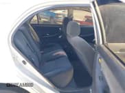 ✅ 2004 Toyota Corolla CE • VIN: 1NXBR32E14Z203918 • Lot: 43013302. Listed on IAAI with 244,429 mi. Free auction sales archive from the USA and detailed vehicle history report at DreamBid. Image 8.