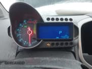 ✅ 2016 Chevrolet Sonic LS • VIN: 1G1JA5SG4G4172813 • Lot: 43608147. Listed on IAAI with 74,048 mi. Free auction sales archive from the USA and detailed vehicle history report at DreamBid. Image 7.