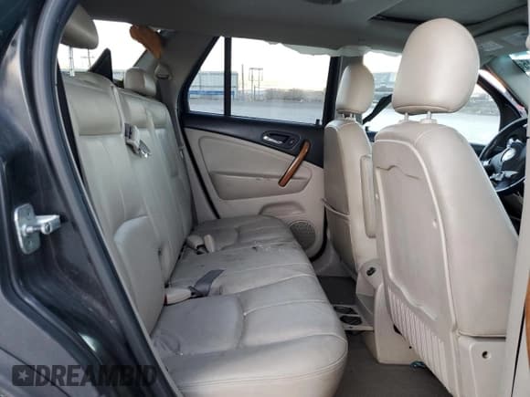 ✅ 2006 Saturn VUE • VIN: 5GZCZ63486S873639 • Lot: 52771245. Wystawiony na Copart z przebiegiem 237 393 mil. Bezpłatny archiwum sprzedaży aukcyjnych z USA i szczegółowy raport historii pojazdu na DreamBid. Zdjęcie 11.