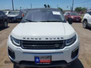 ✅ 2017 Land Rover Range Rover Evoque SE • VIN: SALVP2BG3HH193869 • Lot: 42021075. Listed on IAAI with 160,109 mi. Free auction sales archive from the USA and detailed vehicle history report at DreamBid. Image 12.