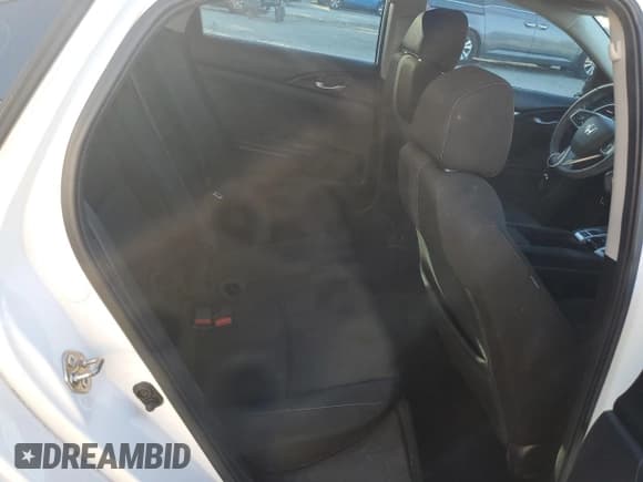 ✅ 2017 Honda Civic EX-T • VIN: 19XFC1F37HE013579 • Lot: 91984815. Wystawiony na Copart z przebiegiem 74 245 mil. Bezpłatny archiwum sprzedaży aukcyjnych z USA i szczegółowy raport historii pojazdu na DreamBid. Zdjęcie 10.