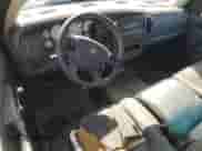 2005 Dodge 1500 SLT z VIN 1D7HA16D35J544287, wystawiony jako Copart lot #54892635 z przebiegiem 229 186 mil mil oraz Szkoda całkowita • Salvage title. Historia ofert i sprzedaży dostępna na DreamBid. Obrazek 8.