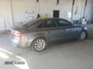 ✅ 2013 Audi A4 Premium • VIN: WAUDFAFL0DN026191 • Lot: 81868315. Listed on Copart with 80,774 mi. Free auction sales archive from the USA and detailed vehicle history report at DreamBid. Image 3.