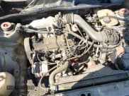 ✅ 1985 Volkswagen Golf • VIN: WVWCA0155FK017233 • Лот: 41983386. Опубликован ранее на IAAI с пробегом 209 428 миль. Бесплатный доступ к архиву аукционных продаж из США и подробный отчёт об истории автомобиля на DreamBid. Изображение 10.