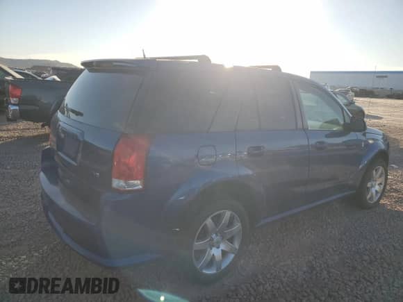 2005 Saturn VUE z VIN 5GZCZ53495S860942, wystawiony jako Copart lot #83226544 z przebiegiem 194 262 mil mil oraz Szkoda całkowita • Salvage title. Historia ofert i sprzedaży dostępna na DreamBid. Obrazek 3.