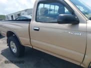 ✅ 2000 Toyota Tacoma • VIN: 4TAPM62N3YZ661684 • Лот: 42502663. Опубликован ранее на IAAI с пробегом 225 555 миль. Бесплатный доступ к архиву аукционных продаж из США и подробный отчёт об истории автомобиля на DreamBid. Изображение 13.