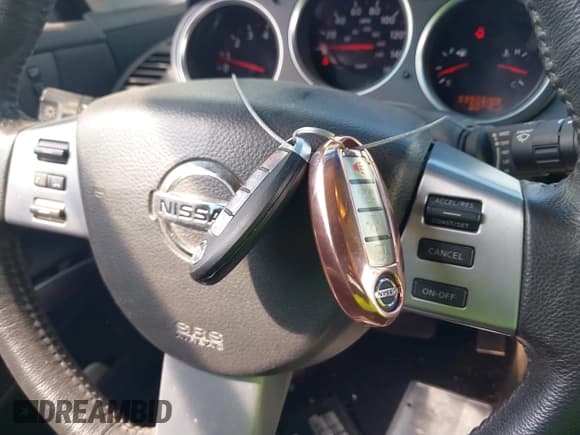 ✅ 2007 Nissan Maxima SL • VIN: 1N4BA41E17C859717 • Лот: 42315720. Опубликован ранее на IAAI с пробегом 59 506 миль. Бесплатный доступ к архиву аукционных продаж из США и подробный отчёт об истории автомобиля на DreamBid. Изображение 11.