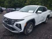 ✅ 2025 Hyundai Tucson SE • VIN: 5NMJACDE2SH485785 • Lot: 43303199. Wystawiony na IAAI z przebiegiem 3 975 mil. Bezpłatny archiwum sprzedaży aukcyjnych z USA i szczegółowy raport historii pojazdu na DreamBid. Zdjęcie 18.