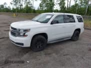 ✅ 2015 Chevrolet Tahoe Commercial • VIN: 1GNLC2ECXFR559652 • Lot: 42727539. Listed on IAAI with 112,026 mi. Free auction sales archive from the USA and detailed vehicle history report at DreamBid. Image 20.