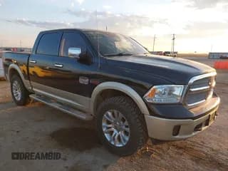 ✅ 2016 Ram 1500 Longhorn Limited • VIN: 1C6RR7PM0GS124824 • Lot: 43364341. Wystawiony na IAAI z przebiegiem 170 773 mil. Bezpłatny archiwum sprzedaży aukcyjnych z USA i szczegółowy raport historii pojazdu na DreamBid. Zdjęcie 1.