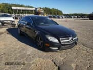 ✅ 2014 Mercedes-Benz CLS 550 • VIN: WDDLJ9BB5EA103094 • Lot: 82283255. Listed on Copart with 96,874 mi. Free auction sales archive from the USA and detailed vehicle history report at DreamBid. Image 14.