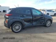 ✅ 2020 Hyundai Kona SEL • VIN: KM8K2CAA6LU574512 • Lot: 47992964. Listed on Copart with 24,939 mi. Free auction sales archive from the USA and detailed vehicle history report at DreamBid. Image 3.