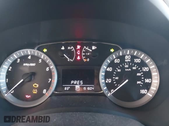 ✅ 2014 Nissan Sentra SV • VIN: 3N1AB7AP8EY234101 • Lot: 43152241. Listed on IAAI with 151,604 mi. Free auction sales archive from the USA and detailed vehicle history report at DreamBid. Image 7.