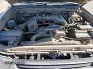 ✅ 2002 Toyota 4Runner SR5 • VIN: JT3GN86R420251373 • Lot: 58239045. Listed on Copart with Not provided. Free auction sales archive from the USA and detailed vehicle history report at DreamBid. Image 12.