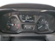 ✅ 2018 Ford Transit Passenger XL • VIN: 1FBVU4XG3JKA28907 • Lot: 69424444. Wystawiony na Copart z przebiegiem 61 411 mil. Bezpłatny archiwum sprzedaży aukcyjnych z USA i szczegółowy raport historii pojazdu na DreamBid. Zdjęcie 9.