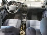 ✅ 1994 Geo Prizm • VIN: 1Y1SK5361RZ040706 • Lot: 46409095. Wystawiony na Copart z przebiegiem 171 255 mil. Bezpłatny archiwum sprzedaży aukcyjnych z USA i szczegółowy raport historii pojazdu na DreamBid. Zdjęcie 8.