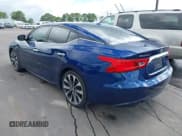 ✅ 2016 Nissan Maxima SR • VIN: 1N4AA6AP3GC421368 • Lot: 42981674. Listed on IAAI with 92,832 mi. Free auction sales archive from the USA and detailed vehicle history report at DreamBid. Image 3.