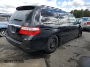 ✅ 2006 Honda Odyssey Touring • VIN: 5FNRL38866B007989 • Lot: 87024225. Listed on Copart with 177,082 mi. Free auction sales archive from the USA and detailed vehicle history report at DreamBid. Image 3.
